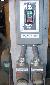  Stainless Steel Mix Tank, portable,